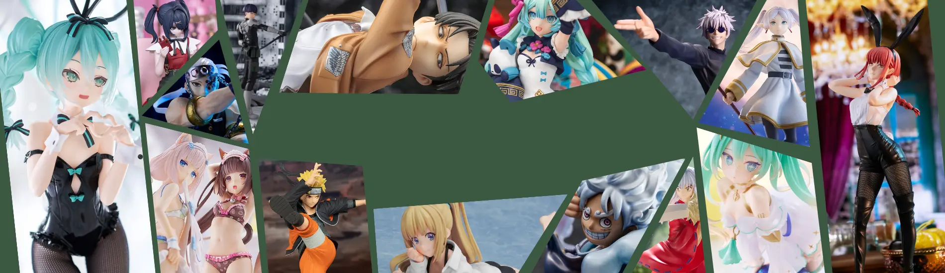 Kyojin: Deine Anime-Welt erwartet dich