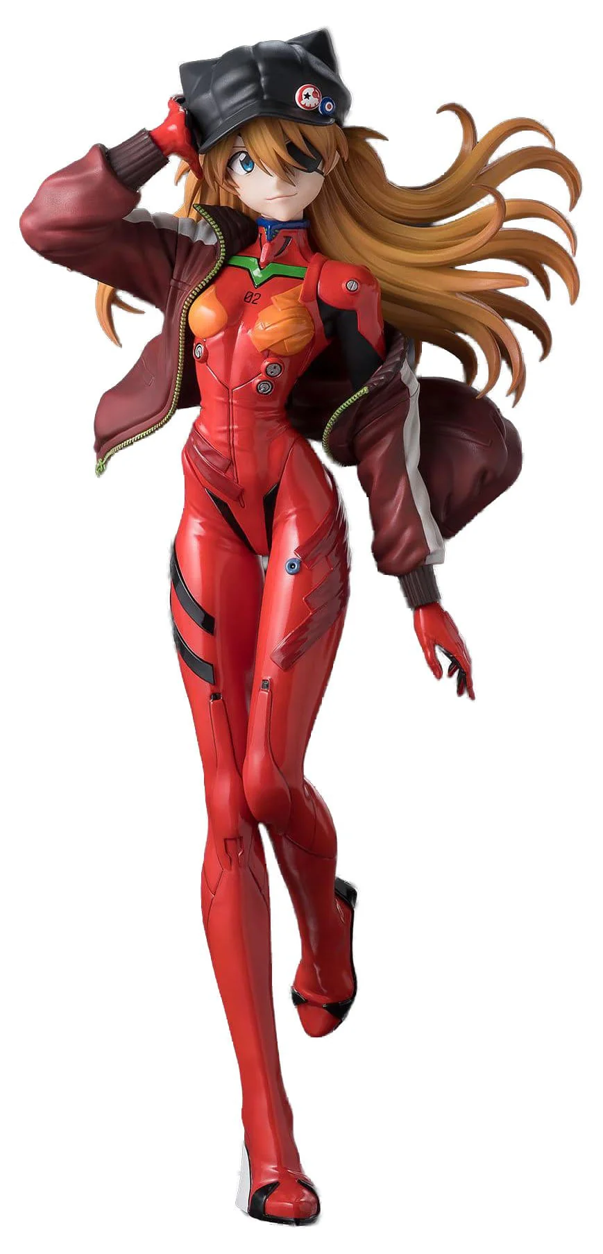 Evangelion