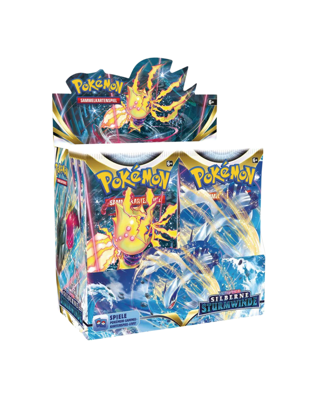 Pokemon Sammelkarten - Bestseller